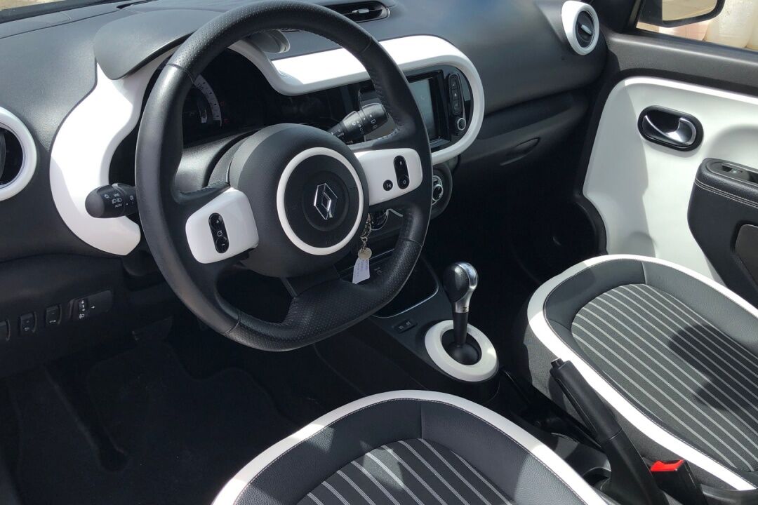 Foto del RENAULT Twingo Electric Zen R80 60kW Batería 20kW-h