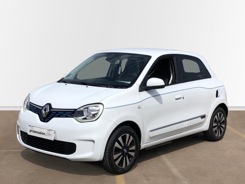 Foto del RENAULT Twingo Electric Zen R80 60kW Batería 20kW-h