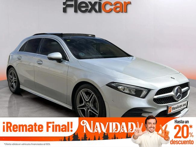 MERCEDES Clase A (A 180 d) en Cáceres
