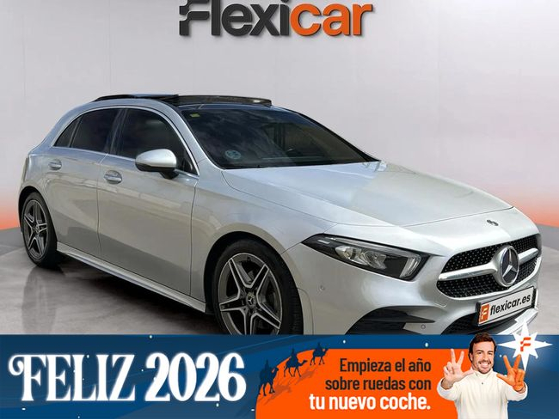 Imagen de MERCEDES Clase A