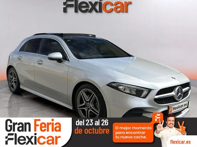 MERCEDES Clase A (A 180 d) en Cáceres