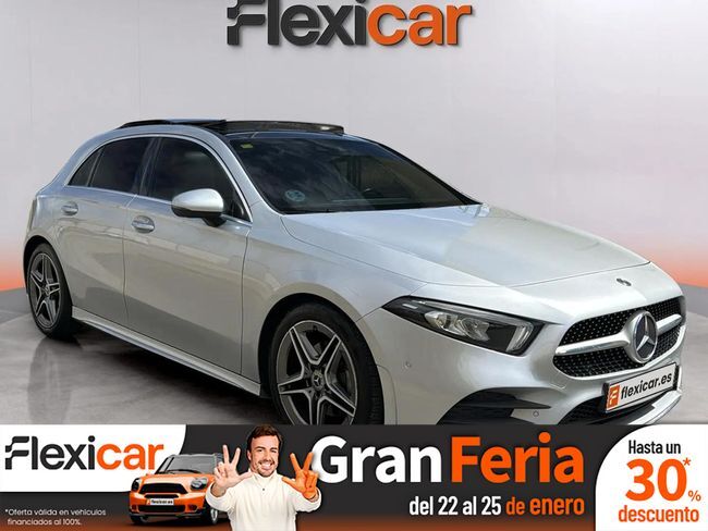 MERCEDES Clase A (A 180 d) en Cáceres