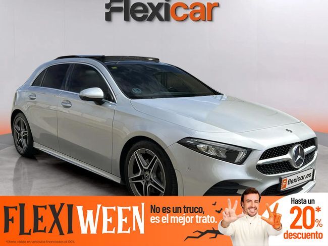 MERCEDES Clase A (A 180 d) en Cáceres