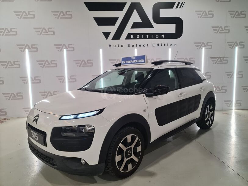 Foto del CITROEN C4 Cactus 1.2 PureTech S&S Shine 110