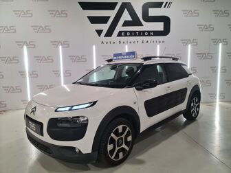 Imagen de CITROEN C4 Cactus 1.2 PureTech S&S Shine 110