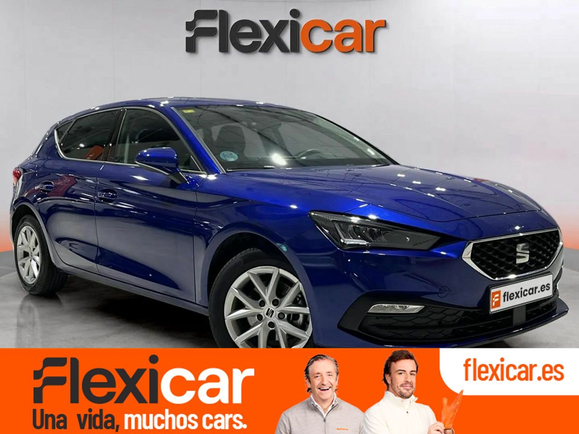Imagen de SEAT León