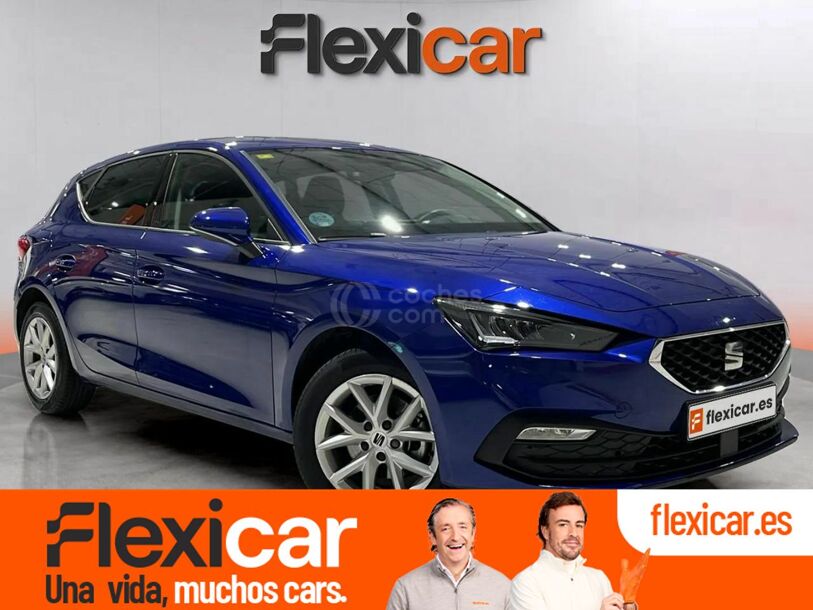Foto del SEAT León 1.5 EcoTSI S&S Style 130