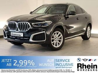 Imagen de BMW X6 xDrive 40iA M Sport