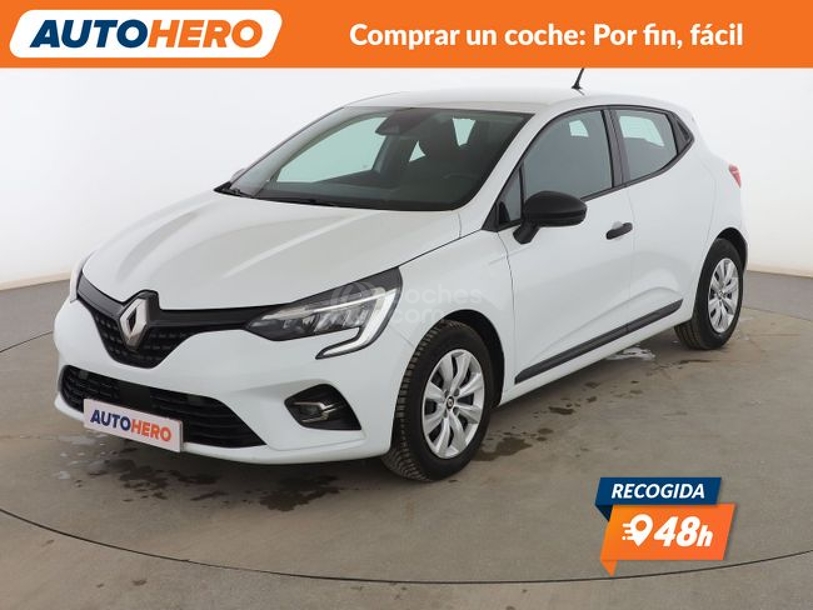 Foto del RENAULT Clio Sce Life 53kW