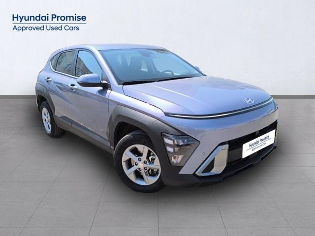 HYUNDAI Kona (1.0 T-GDI 100cv 4x2 Klass) en Teruel