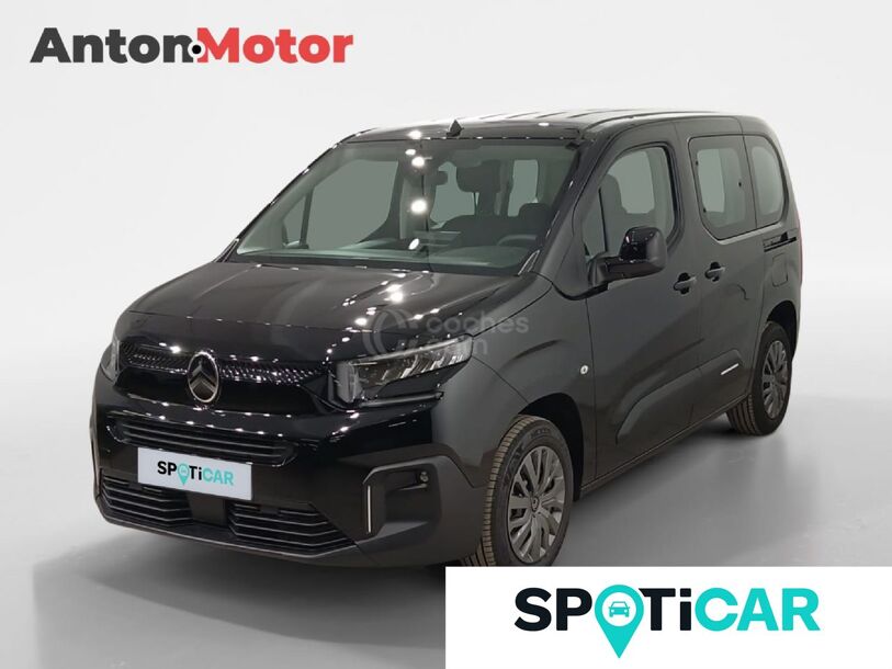 Foto del CITROEN Berlingo BlueHDi S&S Talla M Plus 100