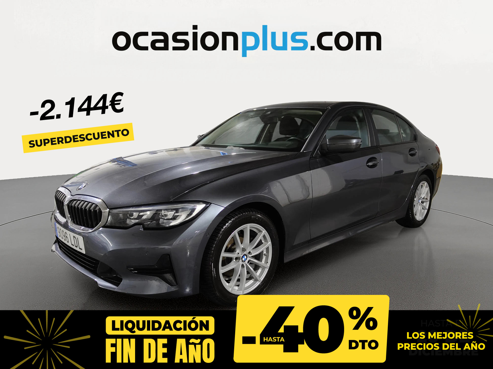 Imagen de BMW Serie 3