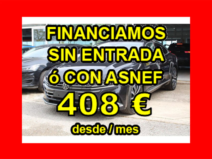 Foto del VOLKSWAGEN Arteon e-hybrid 1.4 TSI Elegance DSG6
