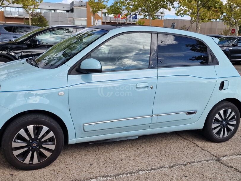 Foto del RENAULT Twingo Electric Zen R80 60kW Batería 20kW-h