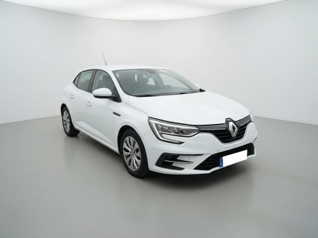 Foto del RENAULT Mégane 1.5dCi Blue Business 85kW
