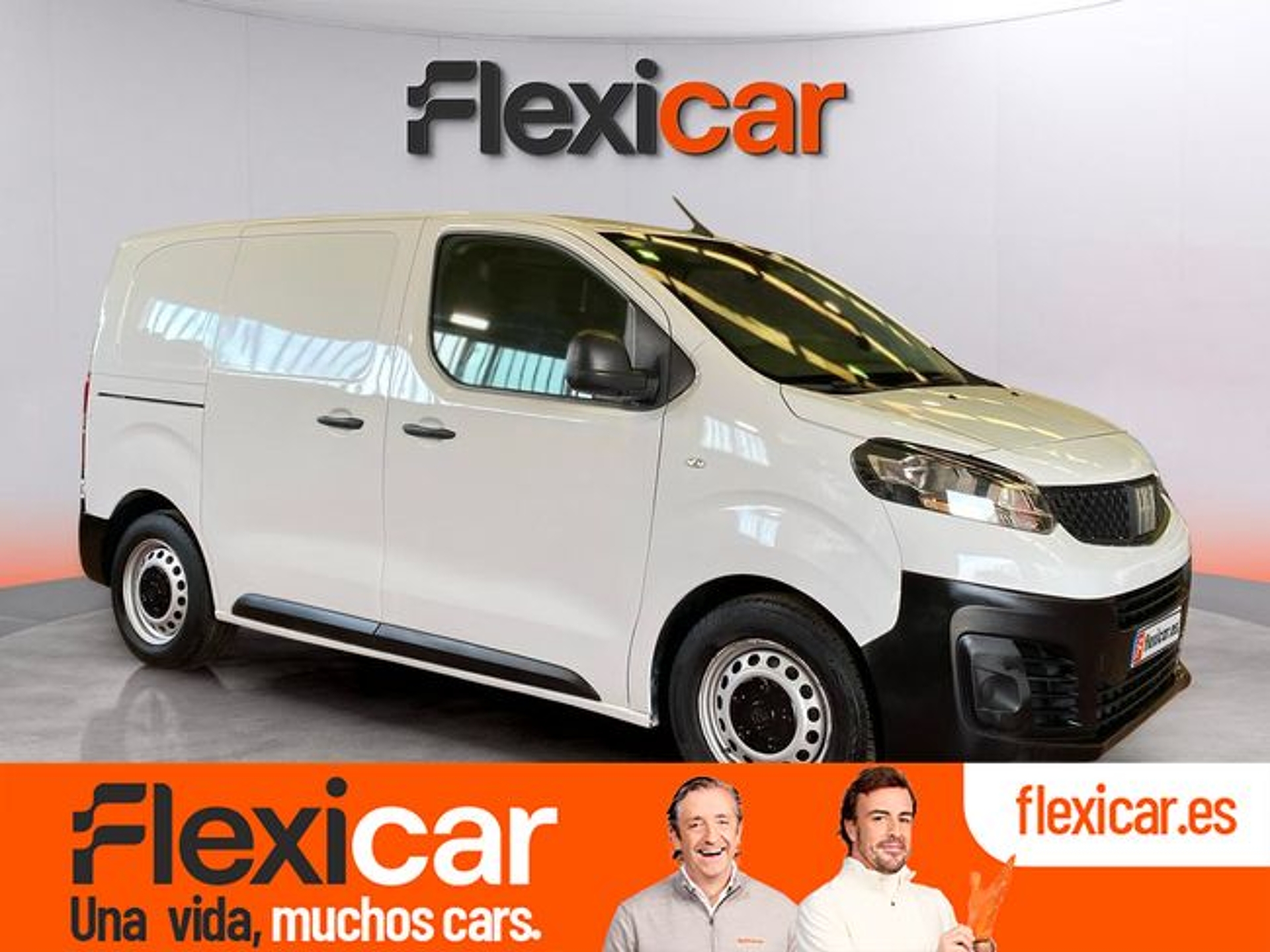 Imagen de FIAT Scudo
