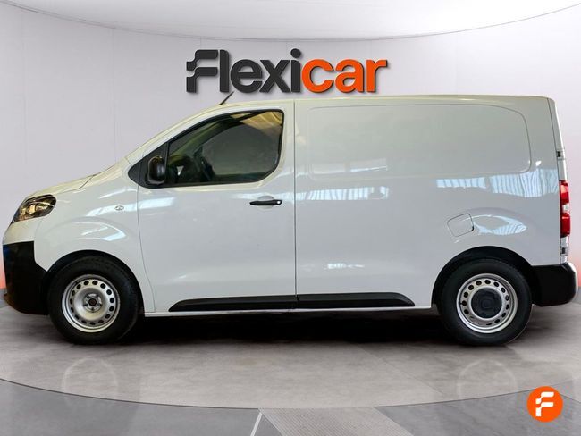 Foto del FIAT Scudo Furgón 1.5BlueHDI L2 100