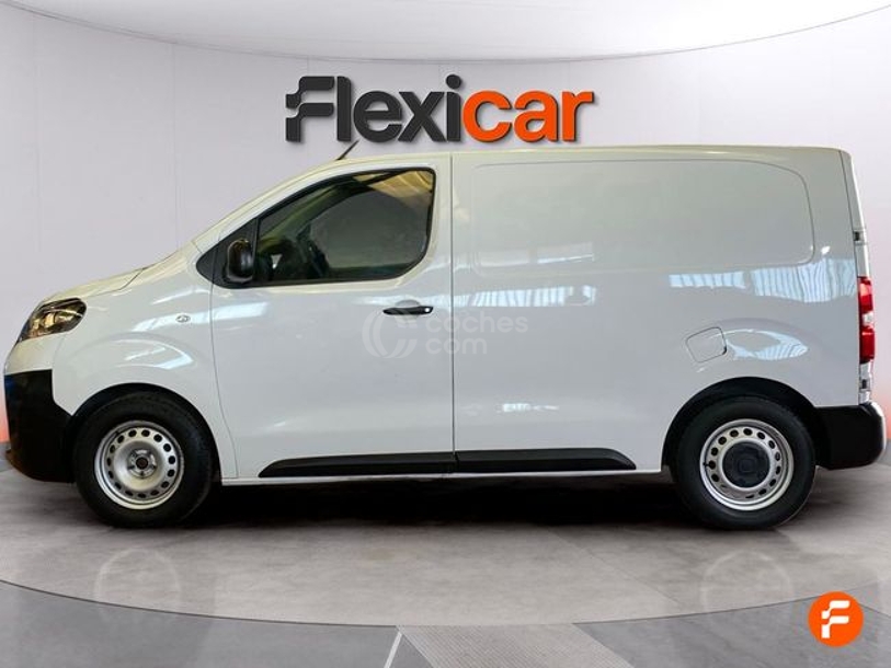 Foto del FIAT Scudo Furgón 1.5BlueHDI L2 100