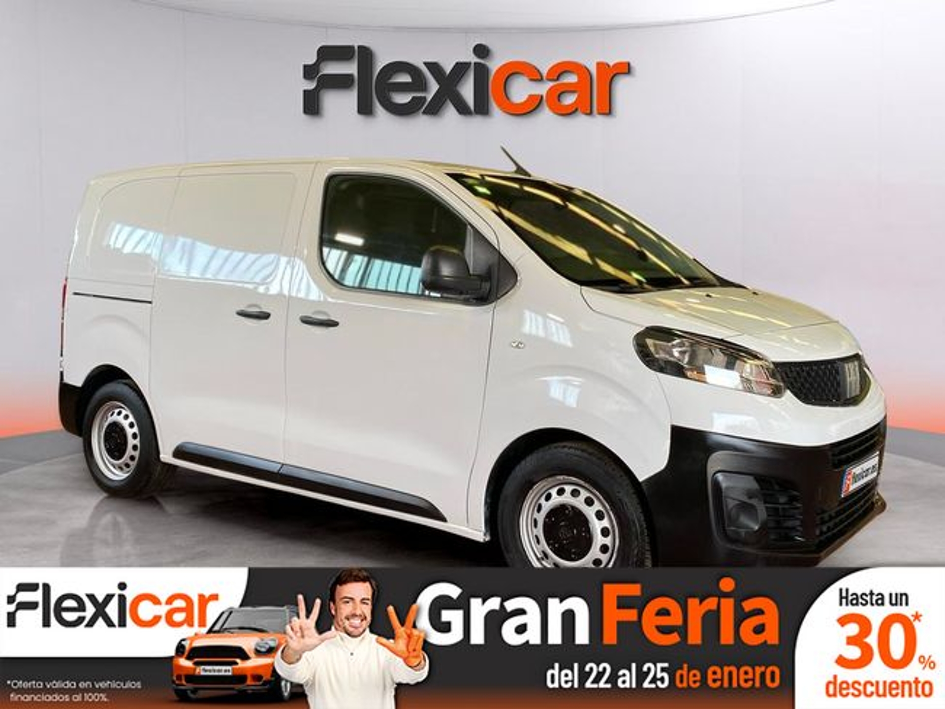 Imagen de FIAT Scudo