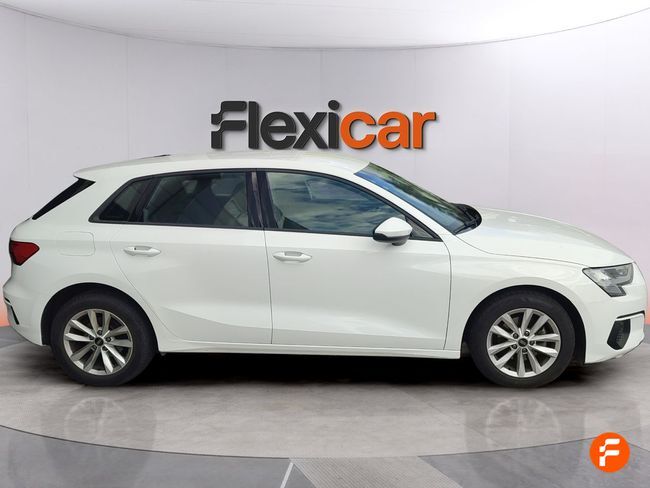 Foto del AUDI A3 Sportback 30 TFSI