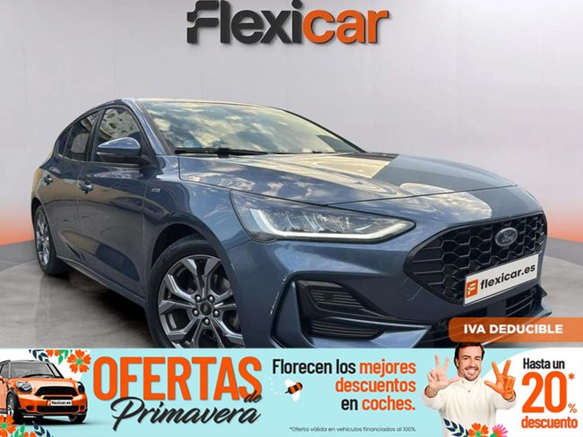 Imagen de FORD Focus