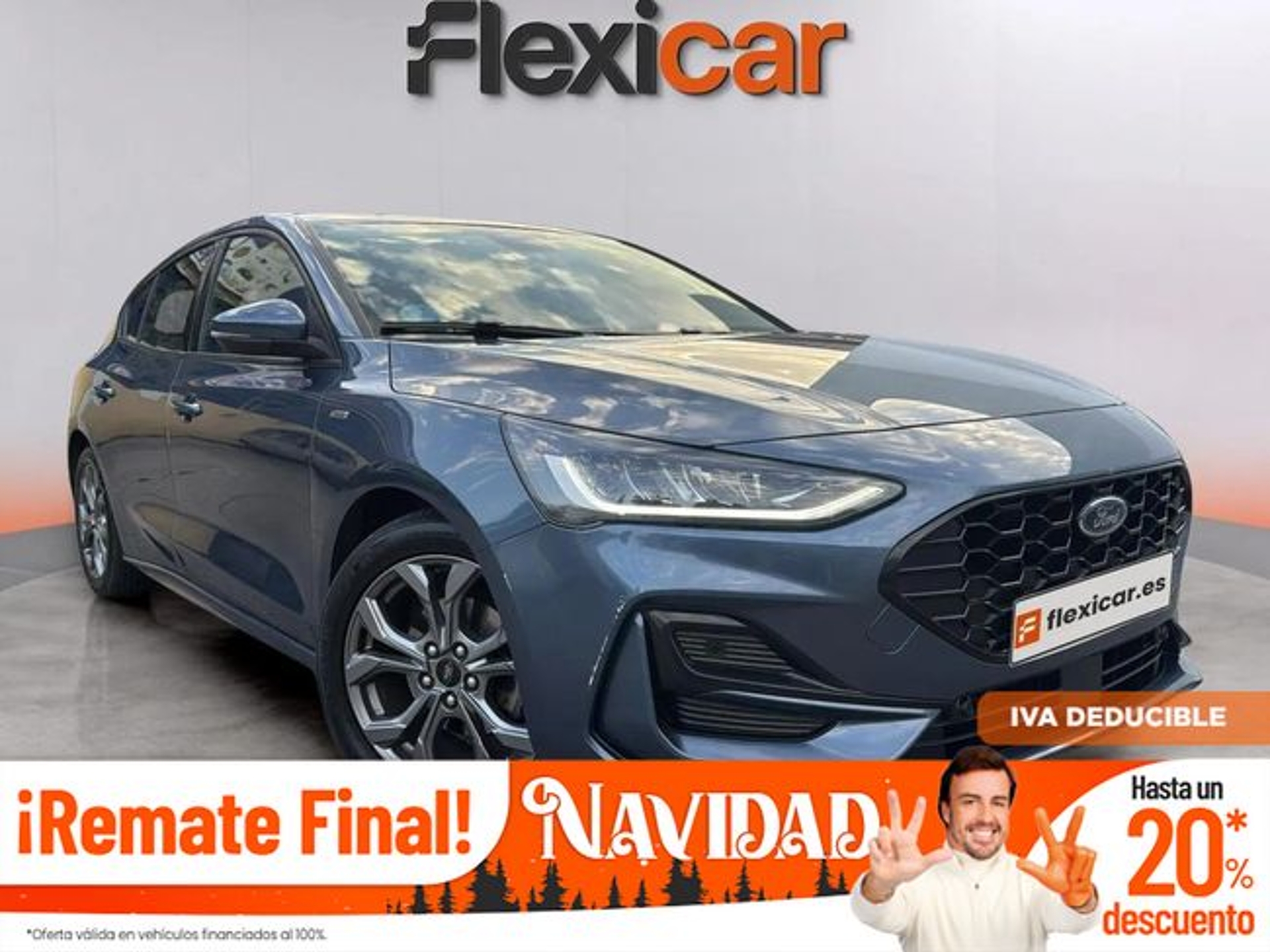 Imagen de FORD Focus