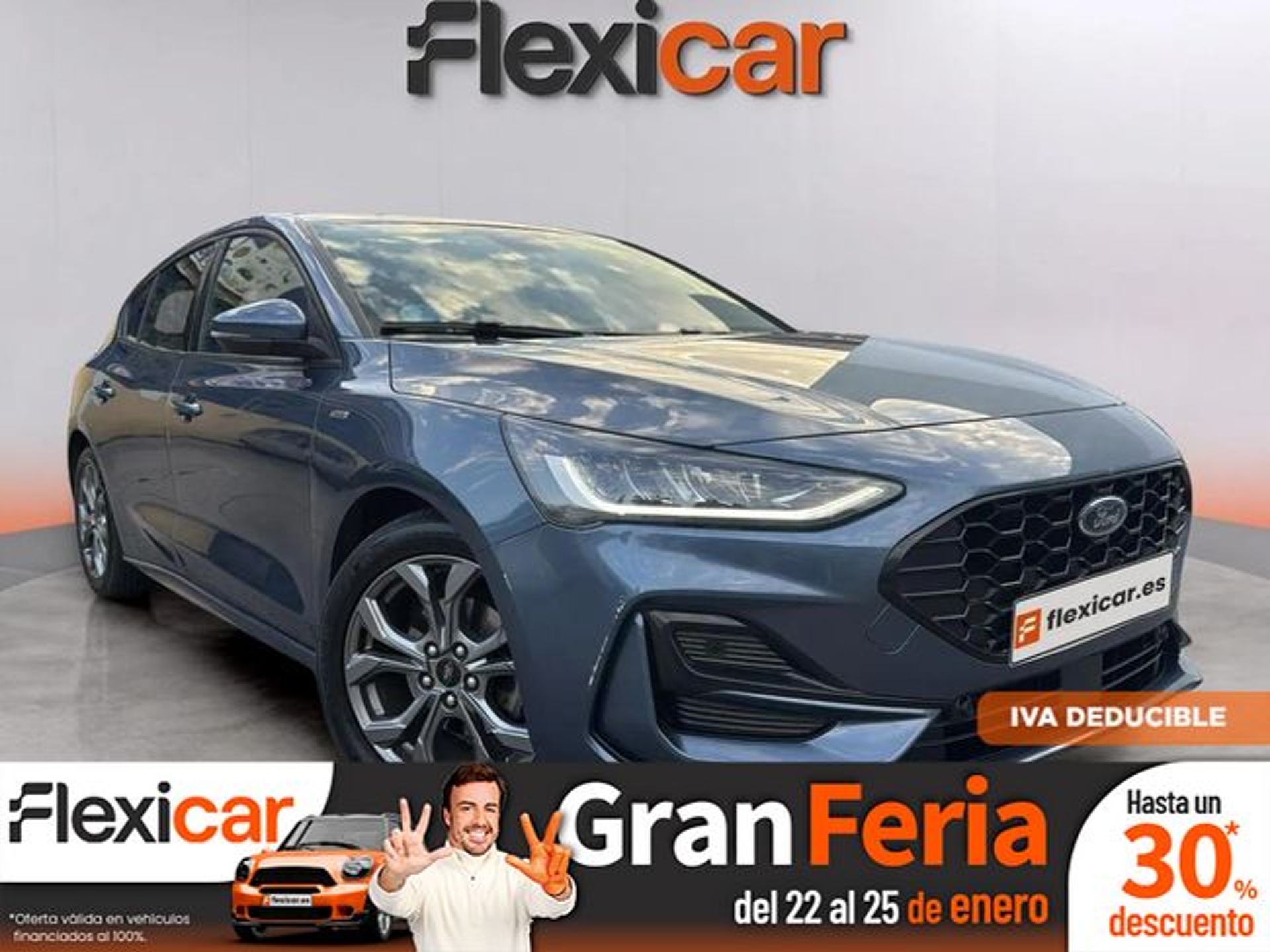 Imagen de FORD Focus