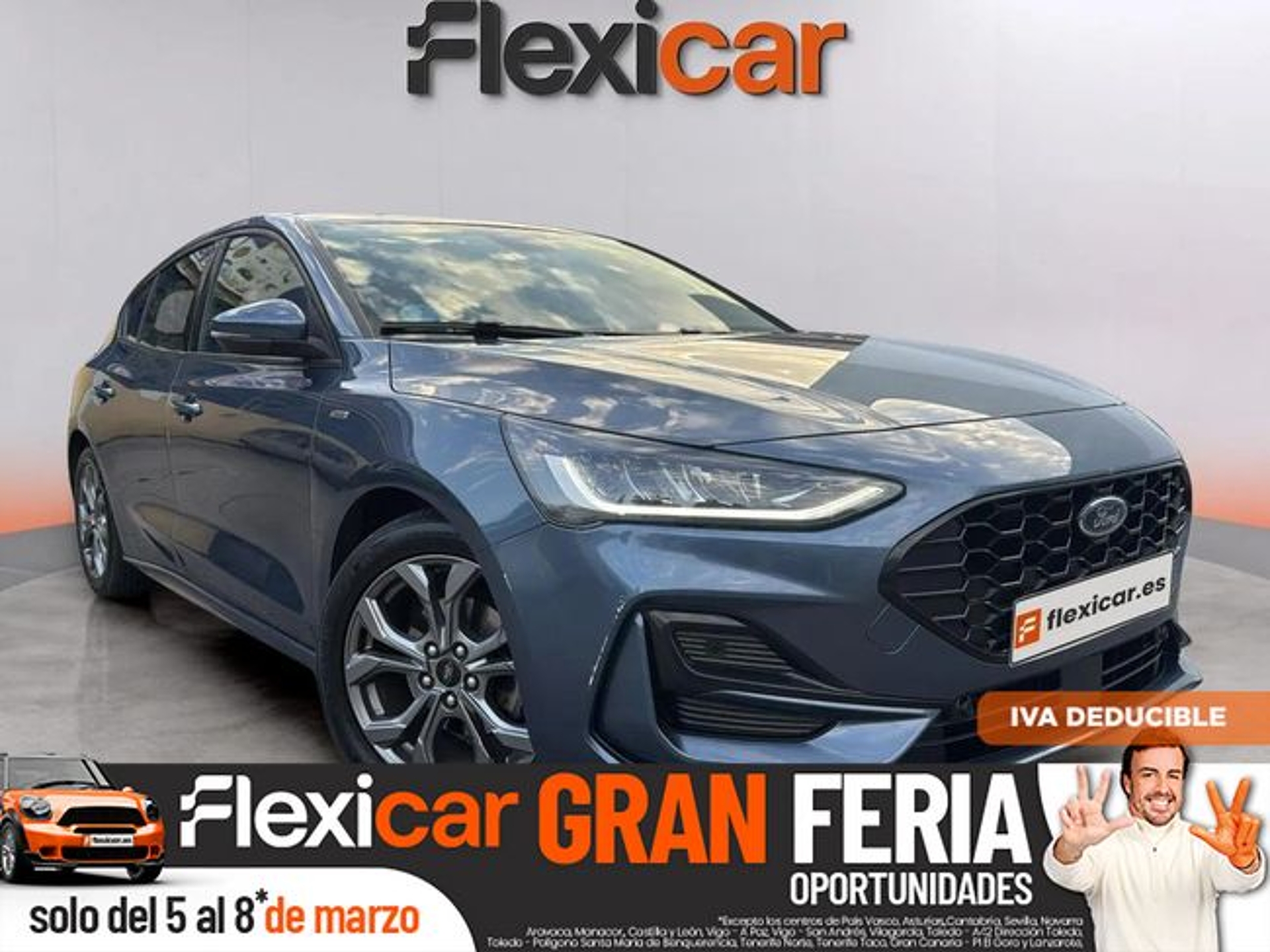 Imagen de FORD Focus