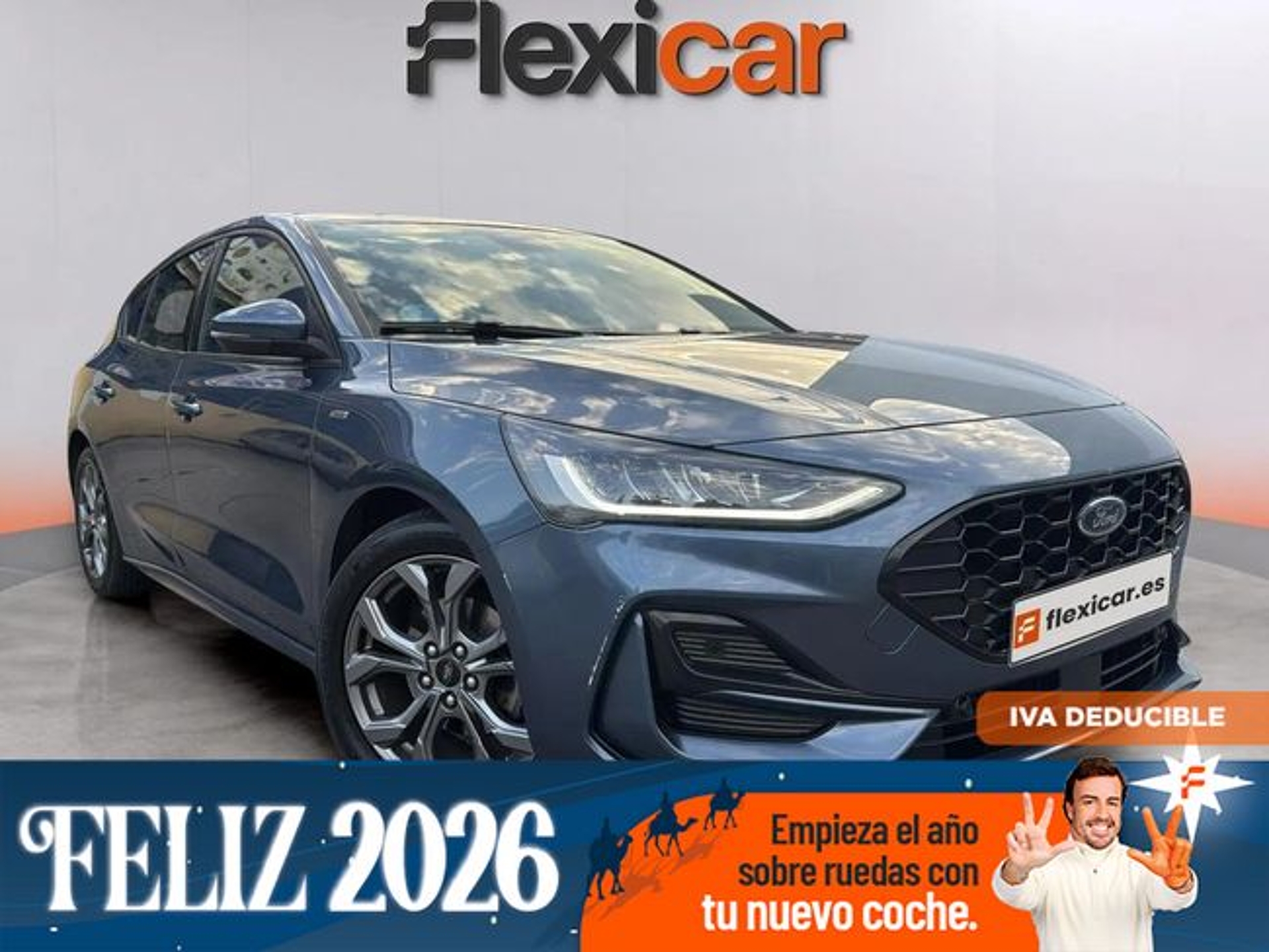 Imagen de FORD Focus