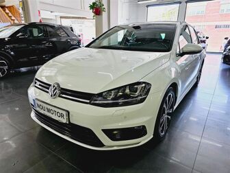 Imagen de VOLKSWAGEN Golf 2.0TDI CR BMT Sport DSG 150