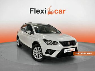 Imagen de SEAT Arona 1.0 TGI S&S Style 90