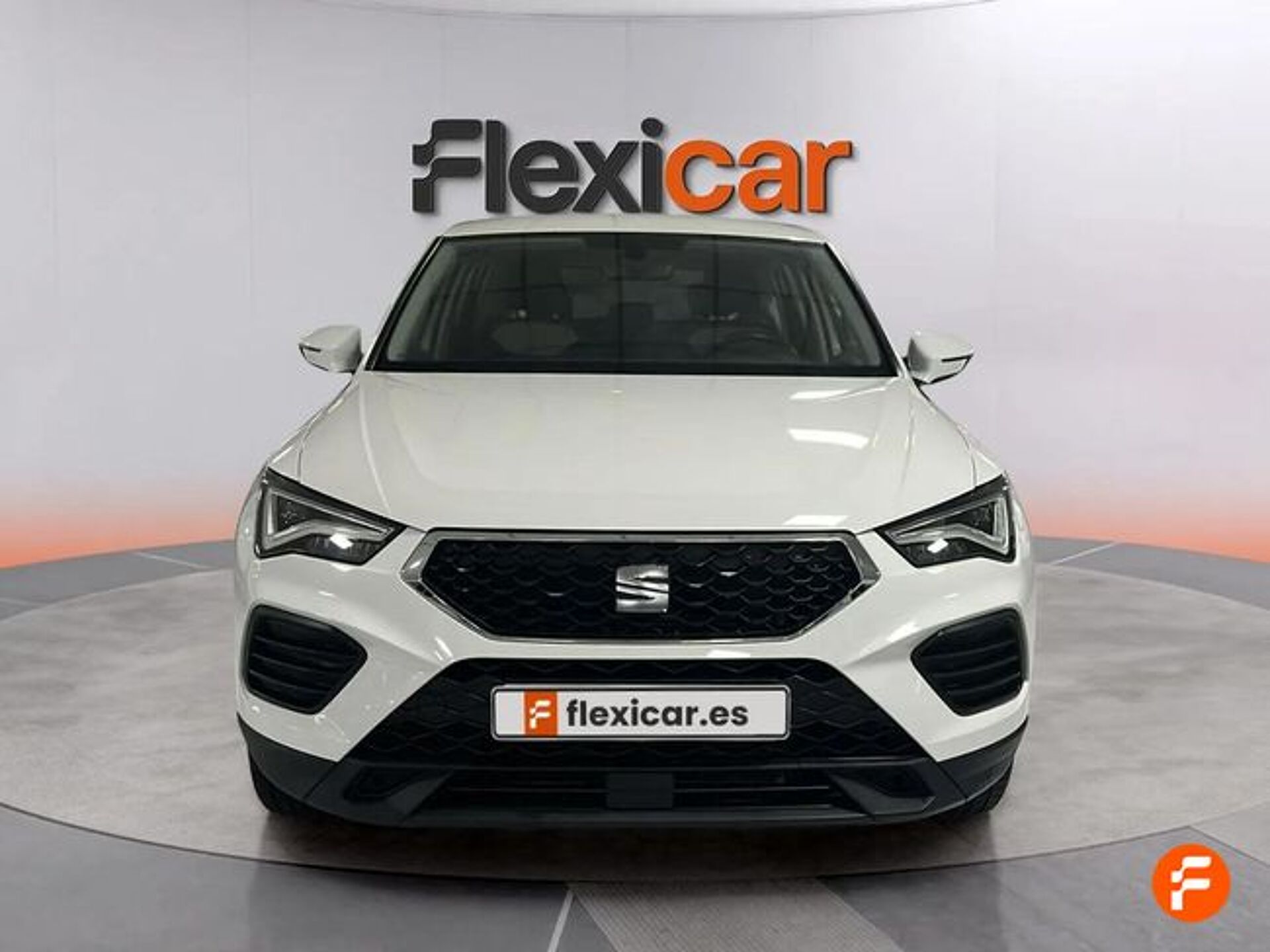 Imagen 2 de SEAT Ateca
