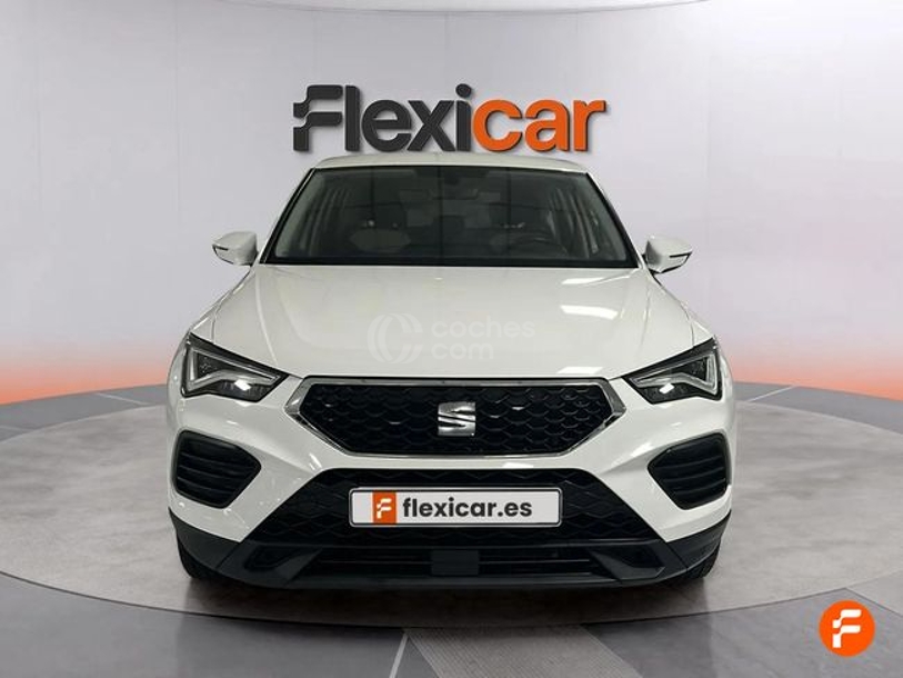 Foto del SEAT Ateca 1.0 TSI S&S Reference
