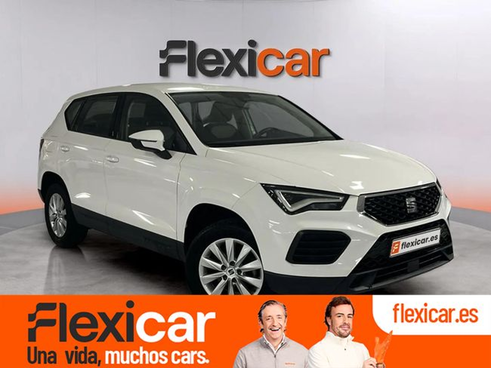 Imagen de SEAT Ateca