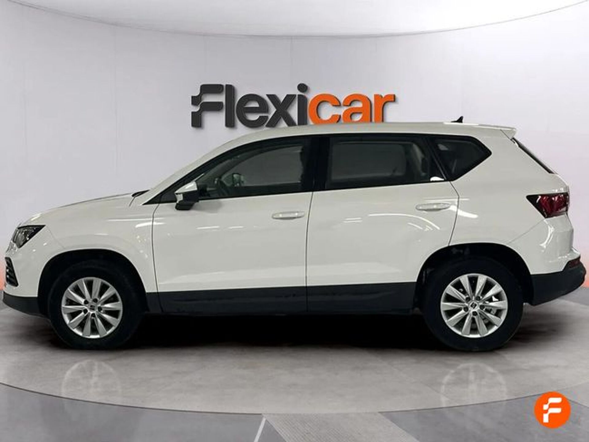 Imagen 3 de SEAT Ateca