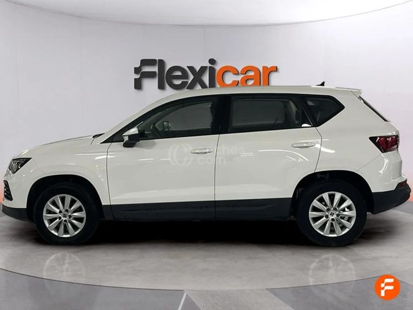 Foto del SEAT Ateca 1.0 TSI S&S Reference