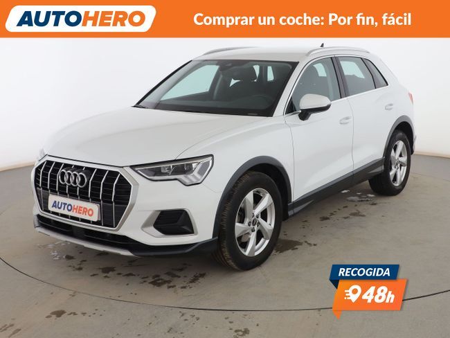 Foto del AUDI Q3 Sportback 35 TDI Advanced quattro S tronic