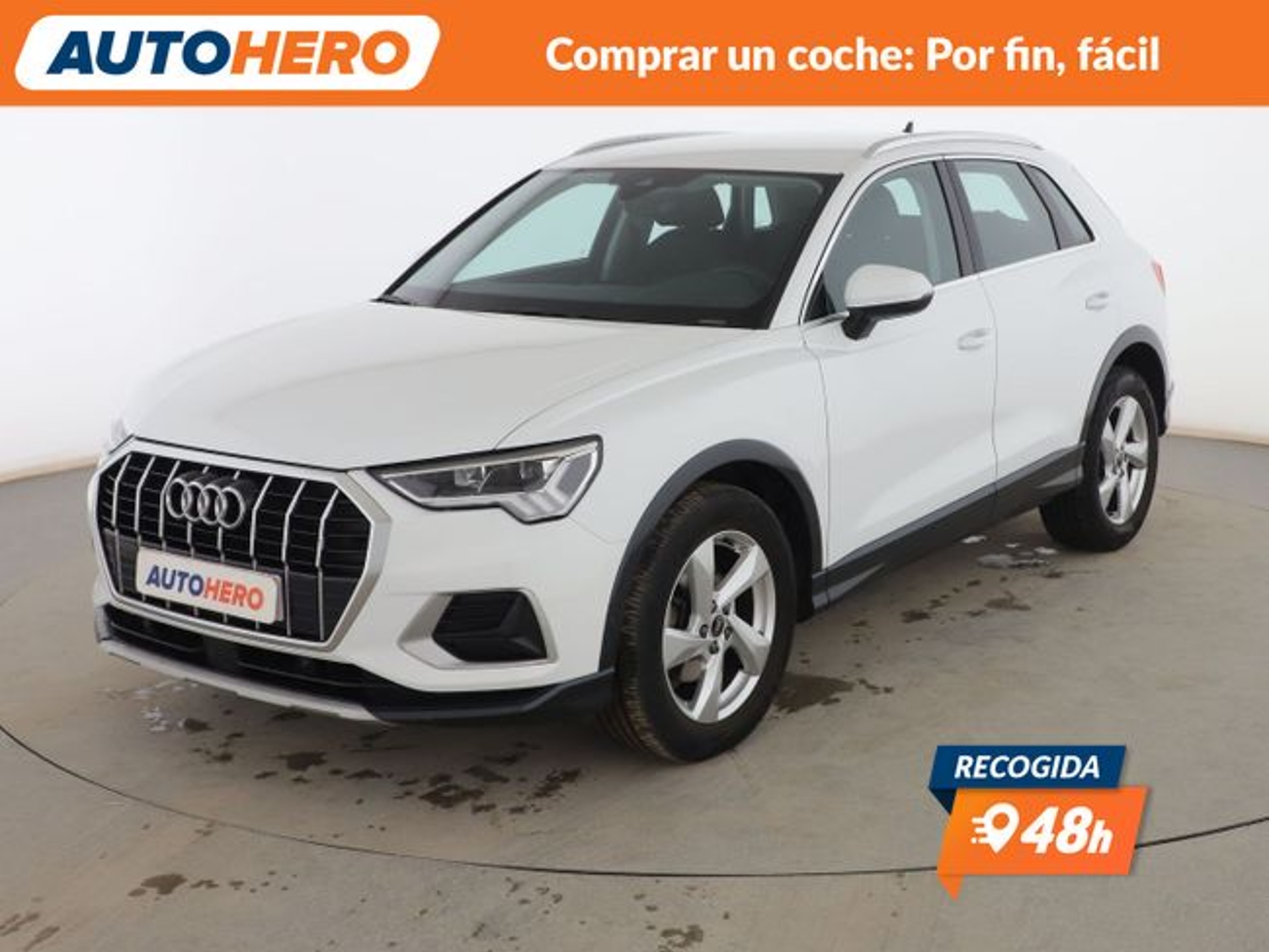 Imagen de AUDI Q3