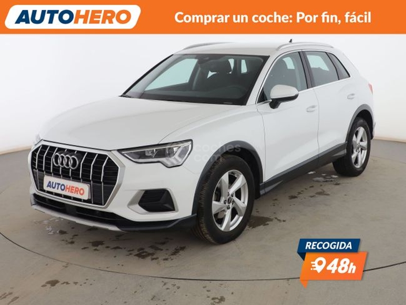 Foto del AUDI Q3 Sportback 35 TDI Advanced quattro S tronic