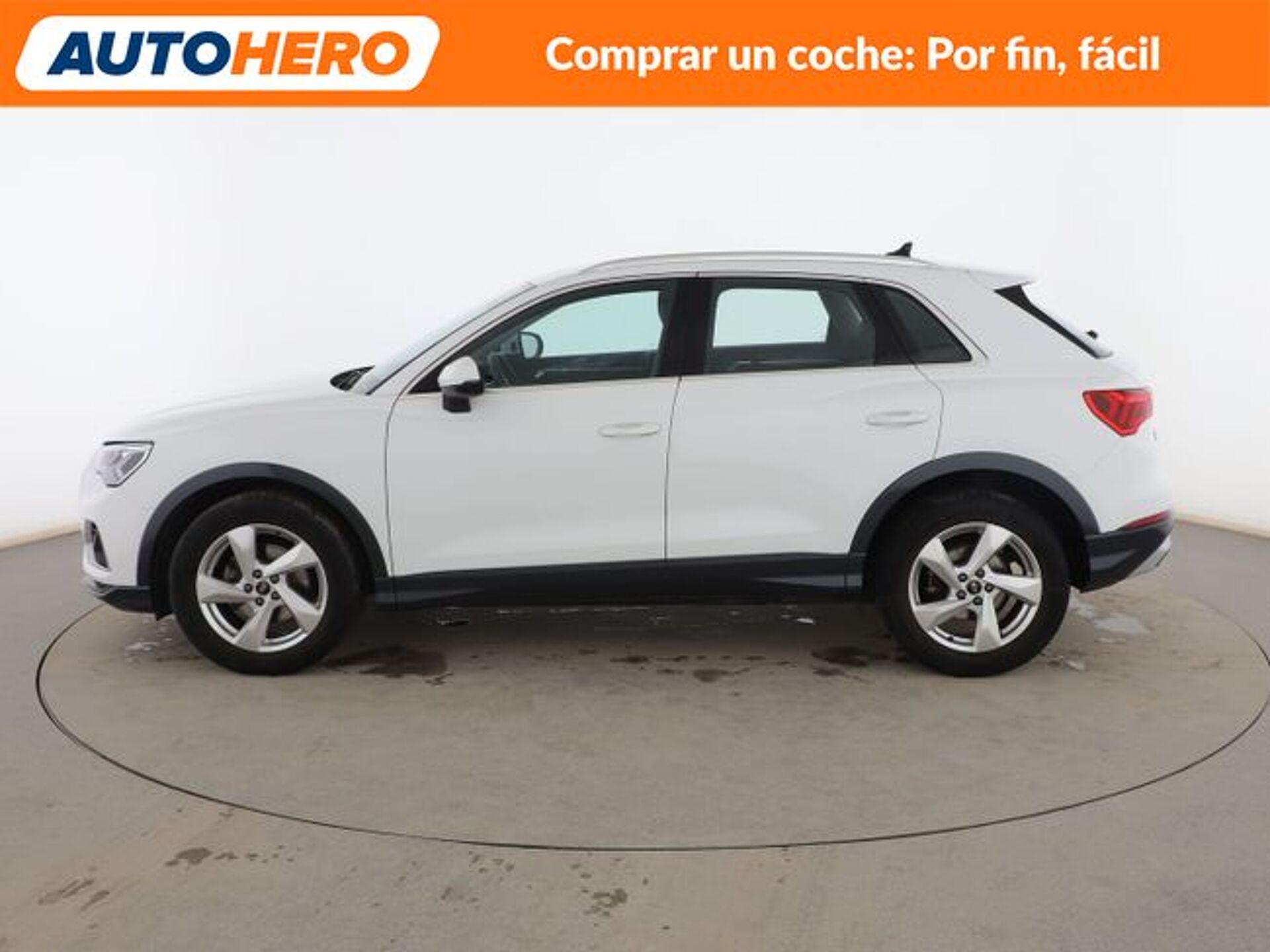 Imagen 3 de AUDI Q3
