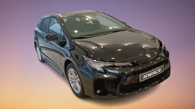 SUZUKI S-Cross (1.8 HEV GLE AUTO 140 5P) en Madrid