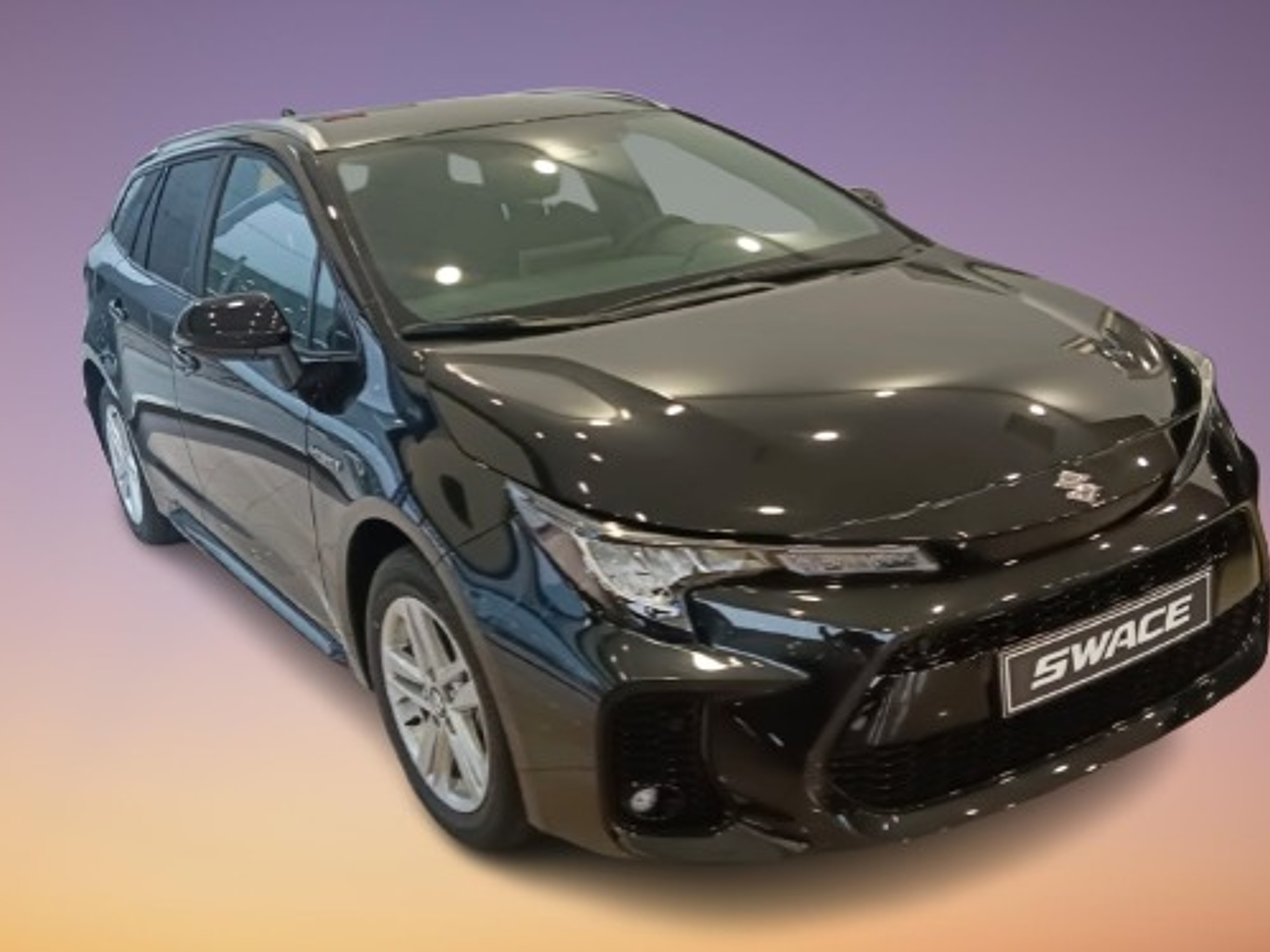 Imagen de SUZUKI S-Cross