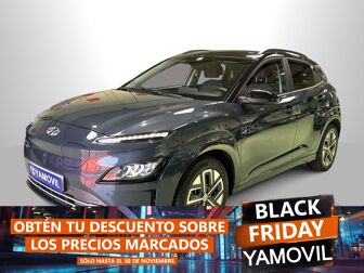 Imagen de HYUNDAI Kona EV Tecno 2C 150kW