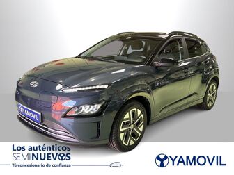 Imagen de HYUNDAI Kona EV Tecno 2C 150kW