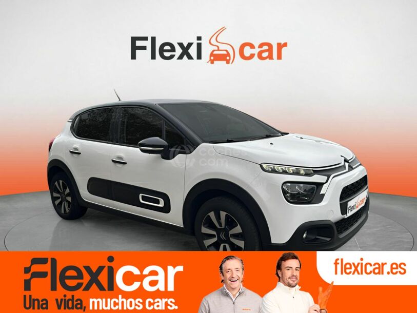 Foto del CITROEN C3 1.5BlueHDi S&S Plus 100