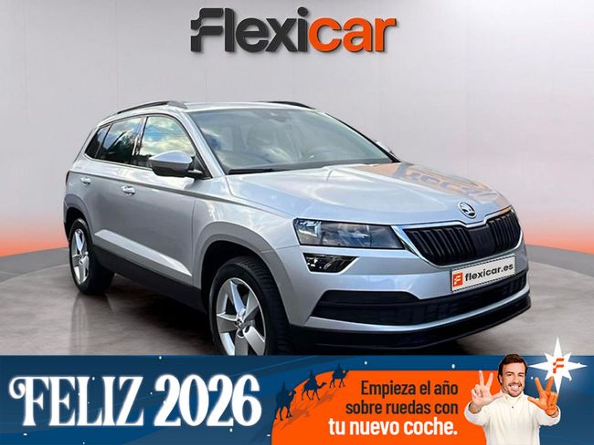 Imagen de SKODA Karoq