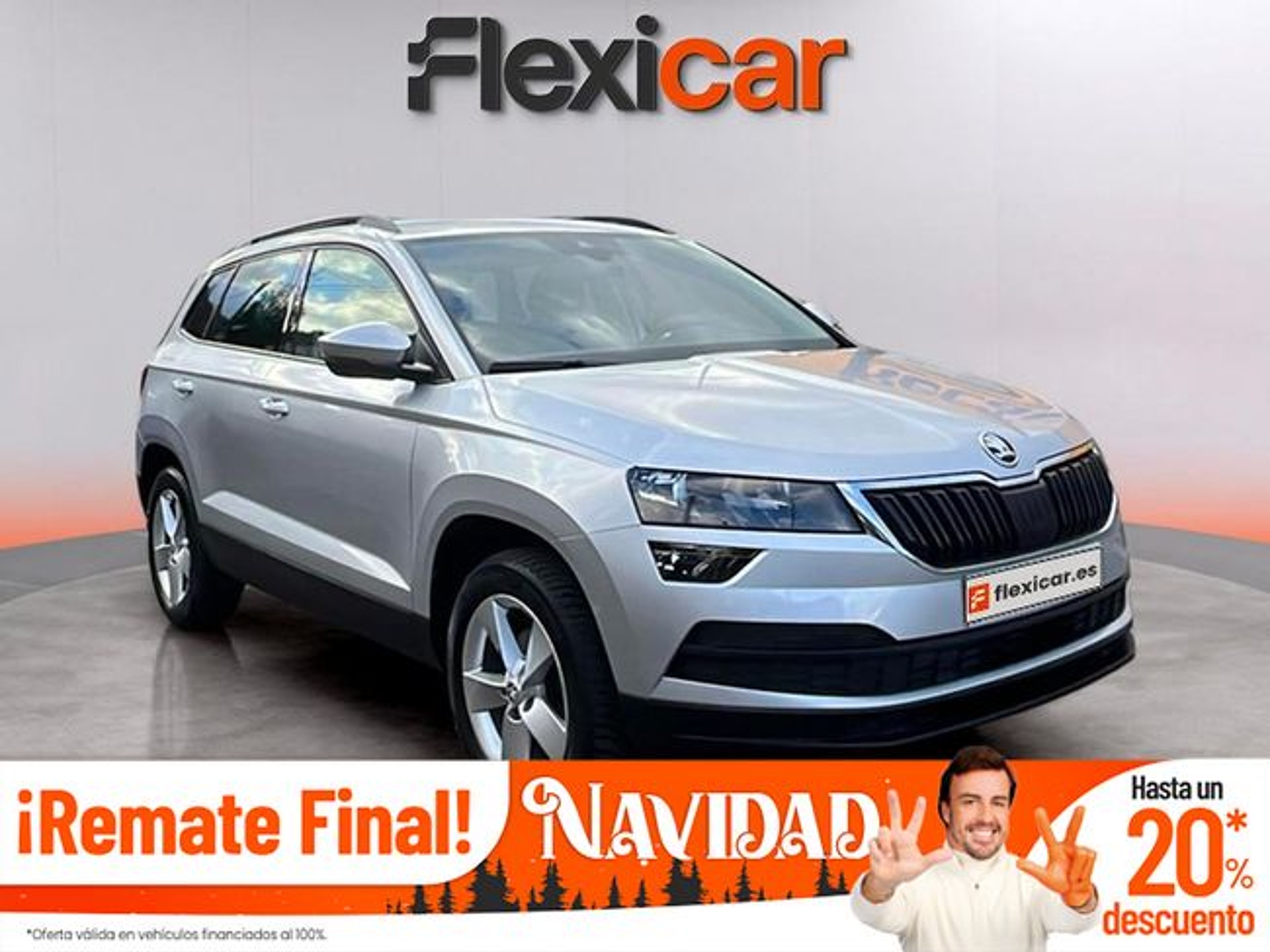 Imagen de SKODA Karoq