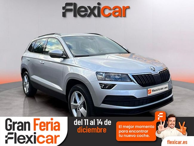 Foto del SKODA Karoq 2.0TDI Adblue Ambition 85kW DSG