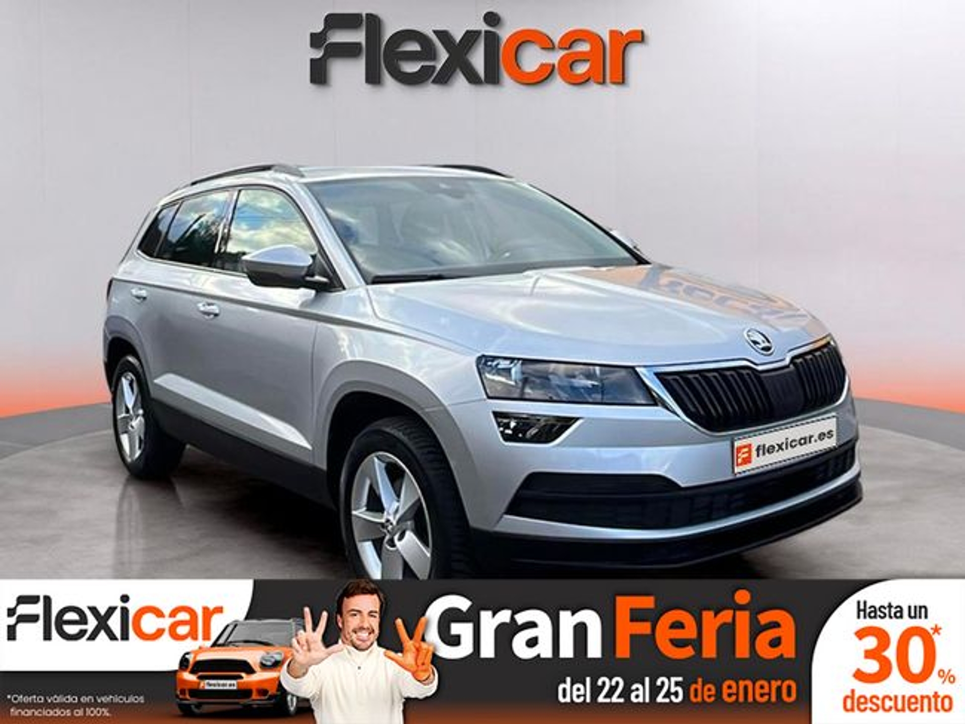 Imagen de SKODA Karoq