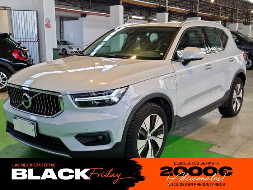 Foto del VOLVO XC40 B4 Inscription Aut.